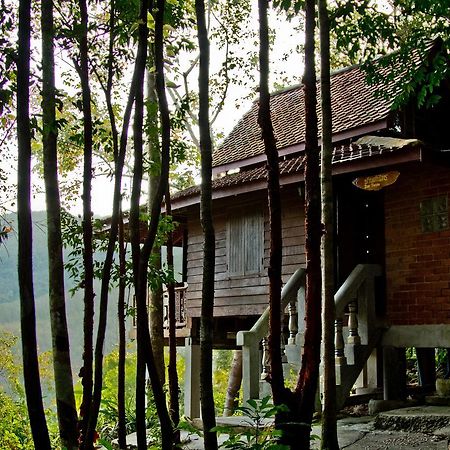 Chestnut Hill Eco Resort Had Yai Hat Yai Exterior foto